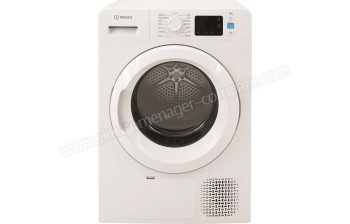 INDESIT YTNM1182XFR