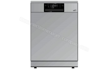 INEXIVE WQP12-J7623A Silver