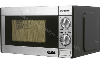 INFINITON MW-1115 - A partir de : 59.99 &euro; chez PC Componentes