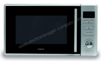 INVENTUM MN207S - A partir de : 140.99 &euro; chez MplusL chez FNAC