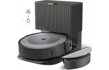 IROBOT Roomba Combo i5+ i557640 - A partir de : 563.37 € chez StockShare-Network chez Rakuten