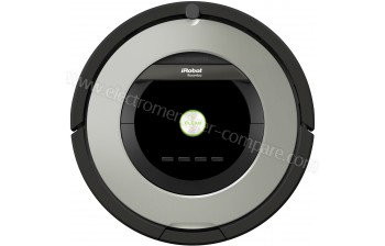 IROBOT Roomba 865