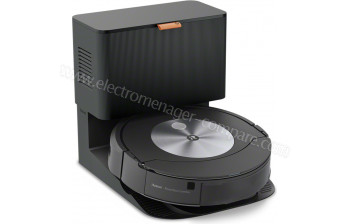 IROBOT Roomba Combo J7+ c755840 - A partir de : 499.99 € chez Cdiscount