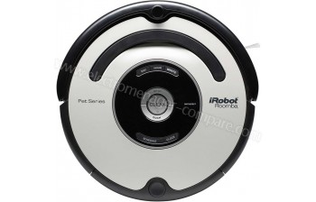 IROBOT Roomba 565 Pet