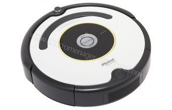 IROBOT Roomba 621