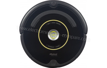 IROBOT Roomba 650