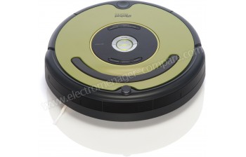 IROBOT Roomba 660