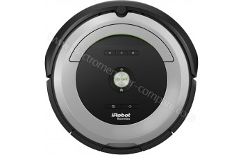 IROBOT Roomba 680