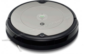 IROBOT Roomba 698 - A partir de : 361.89 € chez MEGASTOREXPRESS chez Amazon