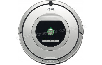 IROBOT Roomba 760