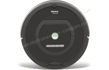 IROBOT Roomba 770