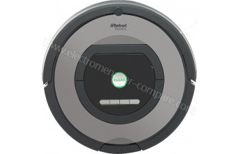 IROBOT Roomba 775