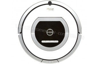 IROBOT Roomba 776p