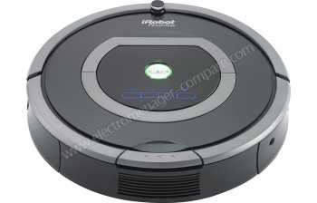 IROBOT Roomba 780