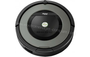 IROBOT Roomba 866