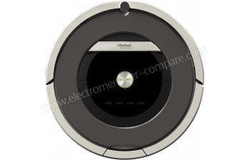 IROBOT Roomba 870 - A partir de : 1350.00 &euro; chez NetNBuy chez Amazon