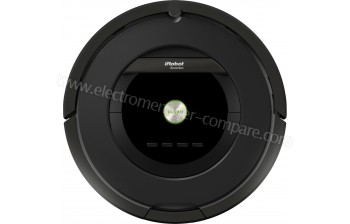 IROBOT Roomba 875