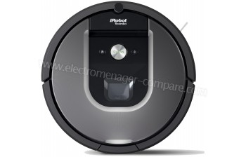 IROBOT Roomba 960 - A partir de : 796.85 € chez Amazon