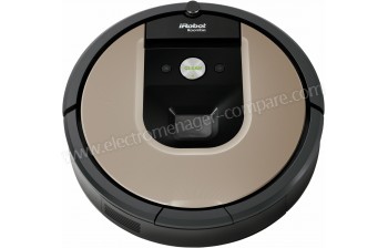 IROBOT Roomba 966