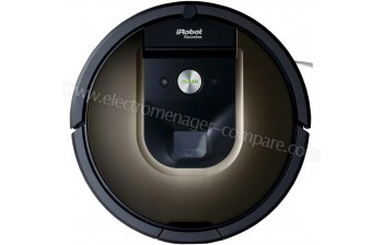 IROBOT Roomba 980