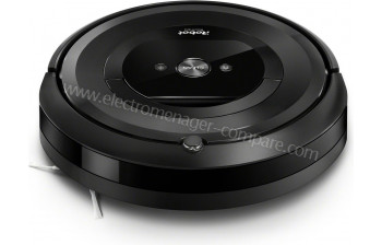 IROBOT Roomba e6 e6192 - A partir de : 384.00 € chez DAXED chez RueDuCommerce