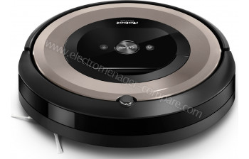 IROBOT Roomba e6 e6198