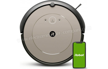 IROBOT Roomba i1 i115440 - A partir de : 513.58 € chez ASD chez RueDuCommerce