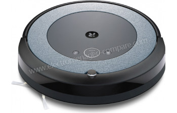 IROBOT Roomba i3 i3152 - A partir de : 328.89 € chez 2KINGS chez RueDuCommerce