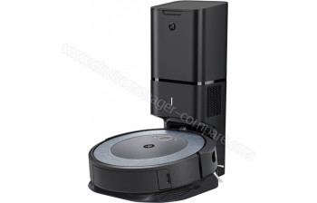 IROBOT Roomba i3+ i3552 - A partir de : 599.00 € chez LIVRADOM chez Cdiscount