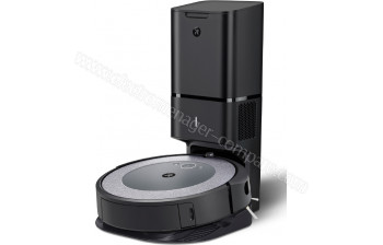 IROBOT Roomba i3+ i3556 - A partir de : 679.00 € chez Domtek chez Rakuten