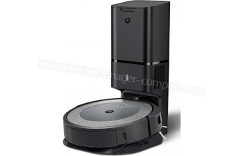 IROBOT Roomba i3+ i3558 - A partir de : 534.00 € chez Domtek chez Rakuten