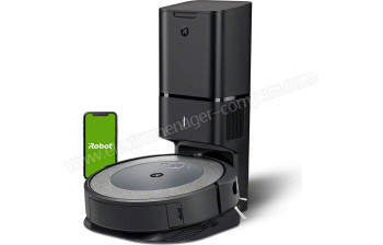 IROBOT Roomba i4+ i4558