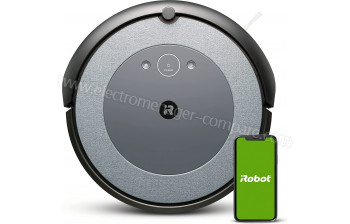 IROBOT Roomba i5 i515240 - A partir de : 449.00 € chez Amazon