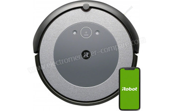 IROBOT Roomba i5 i515640