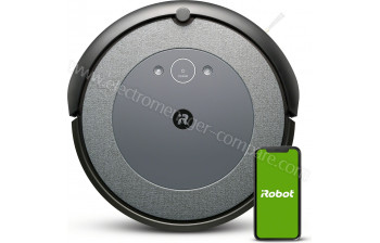 IROBOT Roomba i5 i515840