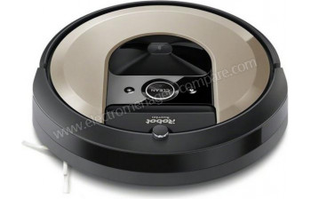 IROBOT Roomba i6 i6158 - A partir de : 539.00 &euro; chez CATMOBILE chez Amazon