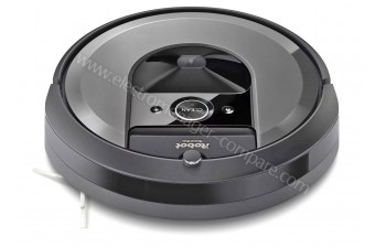 IROBOT Roomba i7 i7150 - A partir de : 404.39 € chez ASDiscount chez Cdiscount