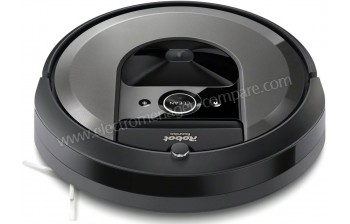 IROBOT Roomba i7 i7158 - A partir de : 406.26 € chez Espace disque chez FNAC