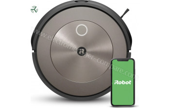 IROBOT Roomba j9 j915840 - A partir de : 586.68 € chez ASDiscount chez Cdiscount