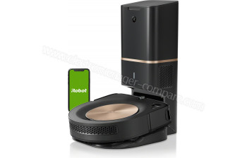 IROBOT Roomba s9+ - A partir de : 1093.57 € chez Amazon