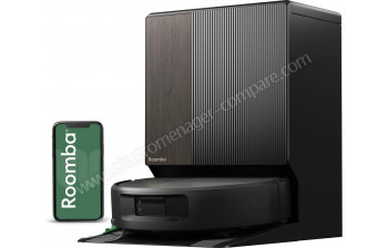 IROBOT Roomba Max 876 Combo Noir - A partir de : 999.00 &euro; chez FNAC