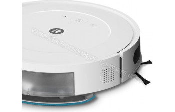 IROBOT Roomba Combo Essential Blanc - A partir de : 149.00 € chez Cdiscount