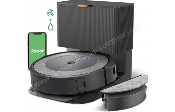 IROBOT Roomba Combo i5+ i557840 - A partir de : 299.99 € chez BUT