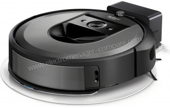 IROBOT Roomba Combo i8 i8178 - A partir de : 549.00 € chez To B To C Srl chez FNAC
