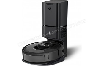 IROBOT Roomba Combo i8+ i8578 - A partir de : 555.90 € chez StockShare-Network chez Rakuten