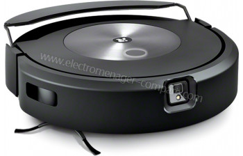 IROBOT Roomba Combo J7 c715840 - A partir de : 380.72 € chez 2KINGS chez RueDuCommerce