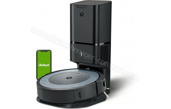 IROBOT Roomba i5+ i565240 - A partir de : 629.00 € chez Domtek chez Rakuten