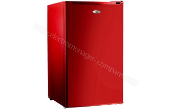 JEKEN BC-103A2-53H Rouge