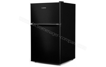 KLARSTEIN Big Daddy Cool 87 L Noir 2021