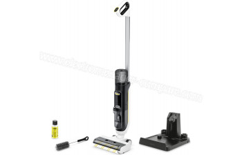 KARCHER FCV 3 - A partir de : 219.99 &euro; chez Amazon